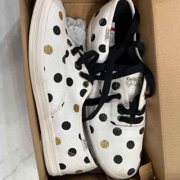 Taylor Swift Keds - Picture 5 of 6